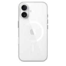 Apple iPhone 16 skaidrus dėklas su MagSafe MA6A4ZM / A