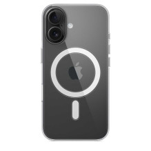 Apple iPhone 16 Clear Case with MagSafe MA6A4ZM / A Apple iPhone 16 Clear Case with MagSafe MA6A4ZM / A