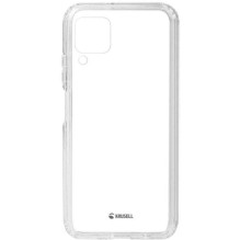 Krusell "Kivik Cover Huawei P40 Lite" Transparent