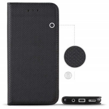 Fusion Accessories "Magnet Case Galaxy A10" Black Fusion Accessories "Magnet Case Galaxy A10" Black