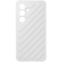 Samsung "Shield Case For Galaxy S24 Plus" Light Gray (GP-FPS926SACJW)