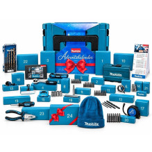Advent Calendar 2026 Makita...