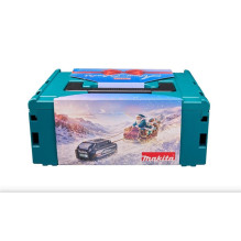 Advento kalendorius 2026 Makita P-84894 Advento kalendorius 2026 Makita P-84894