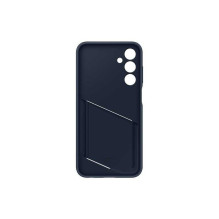 „Samsung Galaxy A25“ kortelių lizdo dėklas, mėlynai juodas EF-OA256TBEGWW „Samsung Galaxy A25“ kortelių lizdo dėklas, mėlynai juodas EF-OA256TBEGWW