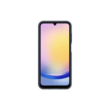 Samsung "Card Slot Case for Samsung Galaxy A25 Blue Black" EF-OA256TBEGWW