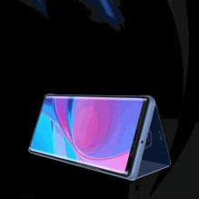 Fusion Accessories „Skaidraus vaizdo dėklas Huawei Honor 8A“ Blue