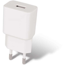 maXlife MXTC-01 1x USB 1A White + USB-C maXlife MXTC-01 1x USB 1A White + USB-C