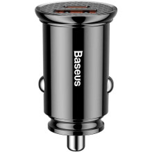 Baseus CCALL-YS01 30W Black Baseus CCALL-YS01 30W Black