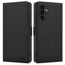 Tech-Protect Wallet Galaxy A36 5G Matte Black