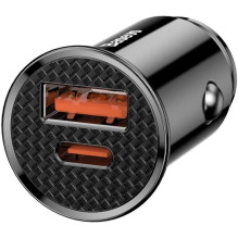 Baseus CCALL-YS01 30W Black Baseus CCALL-YS01 30W Black