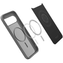 Spigen Liquid Air Magsafe Google Pixel 10 / 10 Pro Marble Grey