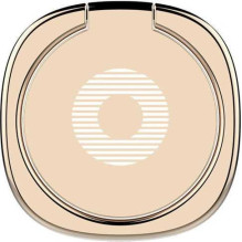 Baseus Privity Ring Bracket Gold