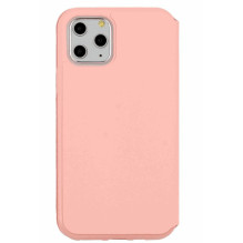Fusion Accessories „Lite Book Case Galaxy A21s“ šviesiai rožinis Fusion Accessories „Lite Book Case Galaxy A21s“ šviesiai rožinis