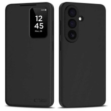 Tech-Protect Smart Wallet Samsung Galaxy S26 Matte Black Tech-Protect Smart Wallet Samsung Galaxy S26 Matte Black