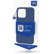 3MK "Matt Case iPhone...