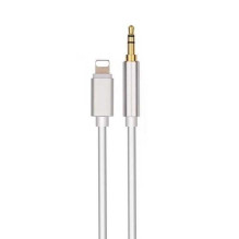 Riff KY-122 Lightning to 3.5mm audio cable Riff KY-122 Lightning to 3.5mm audio cable