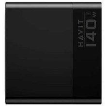 Havit UCLE004 EU 140W Juoda