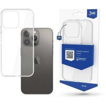 3MK "Clear Case iPhone...