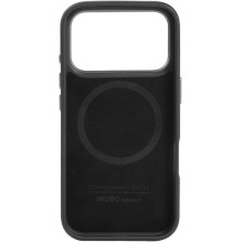 Audi TT Synthetic Leather MagSafe Case iPhone 17 Pro Black Audi TT Synthetic Leather MagSafe Case iPhone 17 Pro Black