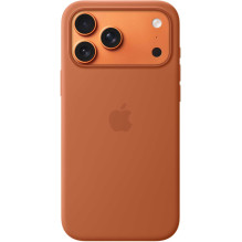 Apple Silicone Case with...