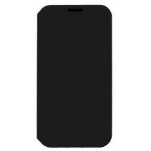 Fusion Accessories "Lite Book Case Apple iPhone 12 / 12 Pro" Black Fusion Accessories "Lite Book Case Apple iPhone 12 / 12 Pro" Black