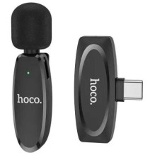 Hoco L-15 USB-C Black