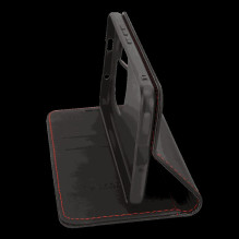 „Tactical Xproof“ dėklas, skirtas „Xiaomi Redmi Note 15 Pro+“, juodas „Tactical Xproof“ dėklas, skirtas „Xiaomi Redmi Note 15 Pro+“, juodas