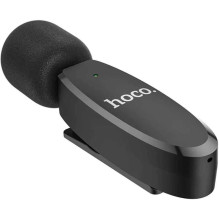 Hoco L-15 USB-C juodas