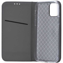 Takeme "Smart Magnetic Book Case Xiaomi Poco F3 5G" Black Takeme "Smart Magnetic Book Case Xiaomi Poco F3 5G" Black
