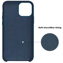 Fusion Accessories "Elegance Fiber Protect Case Xiaomi Poco C40 " Blue Fusion Accessories "Elegance Fiber Protect Case Xiaomi Poco C40 " Blue