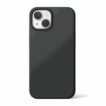Fusion Accessories "Elegance Fibre Protect iPhone 14 Plus" Black