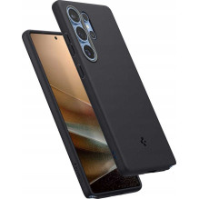 Spigen "Nano Pop Mag MagSafe Galaxy S25 Ultra" Black Spigen "Nano Pop Mag MagSafe Galaxy S25 Ultra" Black