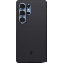 Spigen "Nano Pop Mag MagSafe Galaxy S25 Ultra" Black Spigen "Nano Pop Mag MagSafe Galaxy S25 Ultra" Black