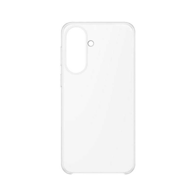 Samsung Clear Case Samsung Galaxy A37, Transparent