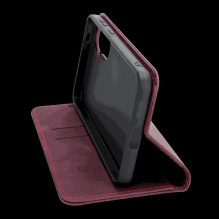 „Tactical Xproof“, skirtas „Samsung Galaxy A57“, raudonai beretei „Tactical Xproof“, skirtas „Samsung Galaxy A57“, raudonai beretei