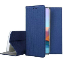 „Fusion Accessories“ „Magnetinis dėklas Galaxy A33 5G“, mėlynas