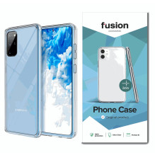Fusion Accessories...