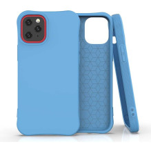 Fusion Accessories „Solaster“ galinis dėklas „iPhone 12 Pro Max“ Blue