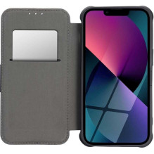 Fusion Accessories " Razor Knyga Case Xiaomi Redmi 10c 4G " Juoda Fusion Accessories " Razor Knyga Case Xiaomi Redmi 10c 4G " Juoda