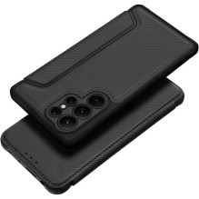 Fusion Accessories "Razor Book Case Xiaomi Redmi 10c 4G" Black