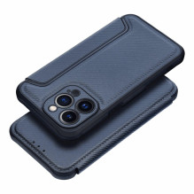 „Fusion Accessories“ „Razor Book Galaxy A13 4G“ mėlynas „Fusion Accessories“ „Razor Book Galaxy A13 4G“ mėlynas