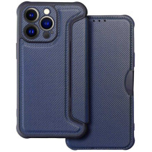 „Fusion Accessories“ „Razor Book Galaxy A13 4G“ mėlynas „Fusion Accessories“ „Razor Book Galaxy A13 4G“ mėlynas