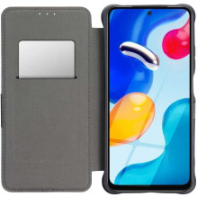„Fusion Accessories“ „Razor Book Case Galaxy A53 5G“ mėlynas „Fusion Accessories“ „Razor Book Case Galaxy A53 5G“ mėlynas