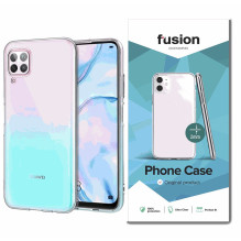 Fusion Accessories...