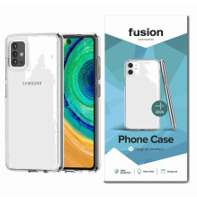 Fusion Accessories...