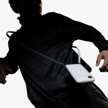 Apple Žalias kryžiaus dirželis Apple Žalias kryžiaus dirželis