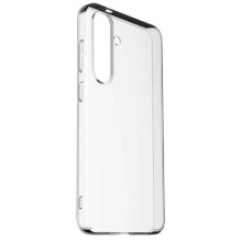 Swissten Clear Jelly Samsung Galaxy A37 5G
