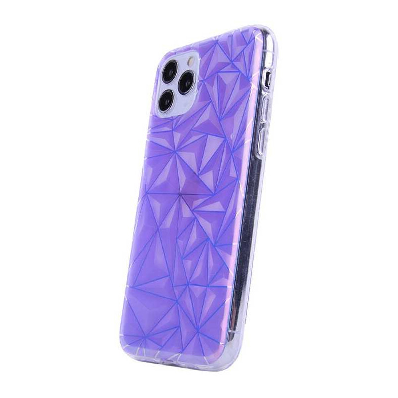 Fusion Accessories " Neo Case Galaxy A33 5G " Violetinė