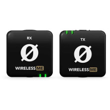 Rode Wireless ME ausinės