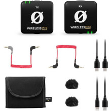 Rode Wireless ME ausinės